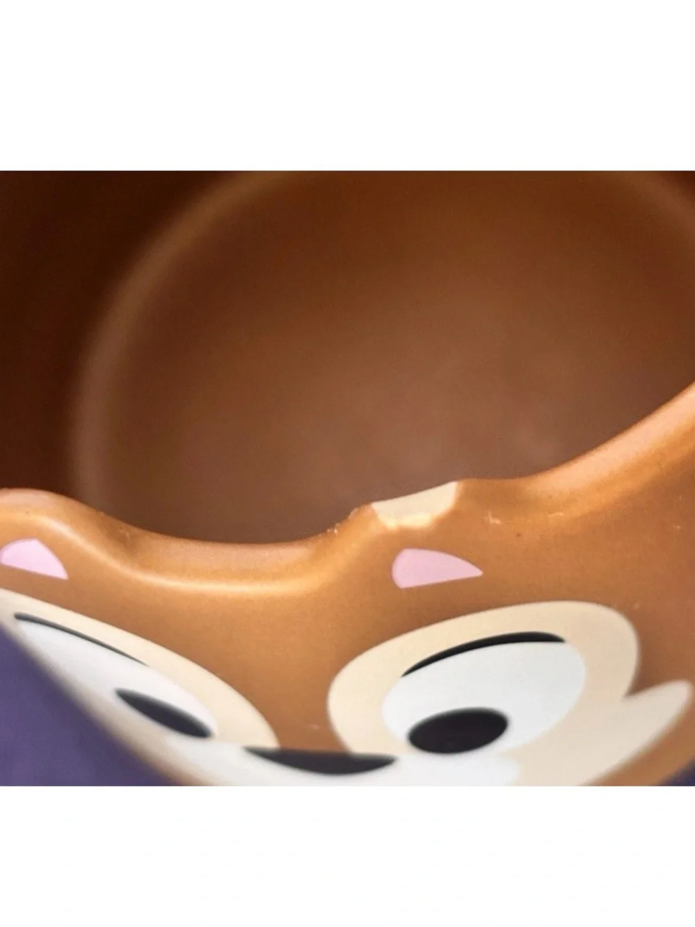 Disney designed stack